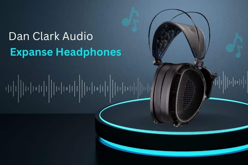 Dan Clark Audio Expanse Headphones