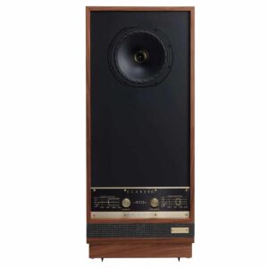 Vintage Classic VIII Floorstanding Speakers By Fyne Audio