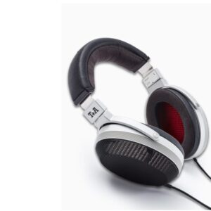 Solitaire P Headphones By T+A HiFi