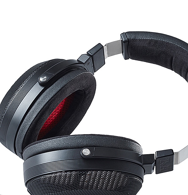 Solitaire P-SE Planar-Magnetostatic Open-Back Headphones By T+A HiFi