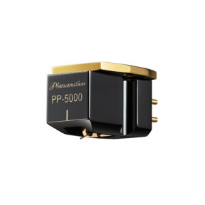 PP-5000 Phono Cartridge By Phasemation