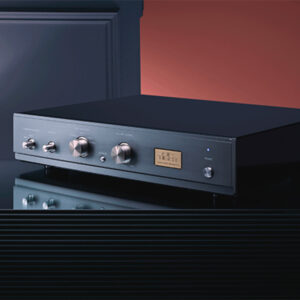 ATC-5s Tube Linestage Preamplifier By Air Tight