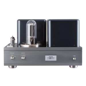 ATM-2211 Tube Monoblock Amplifiers By Air Tight