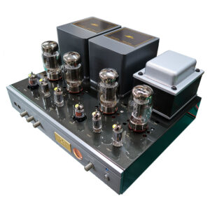 ATM-2Plus Tube Amplifier By Air Tight