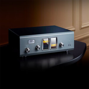 ATE-3011 Phono Preamplifier By Air Tight
