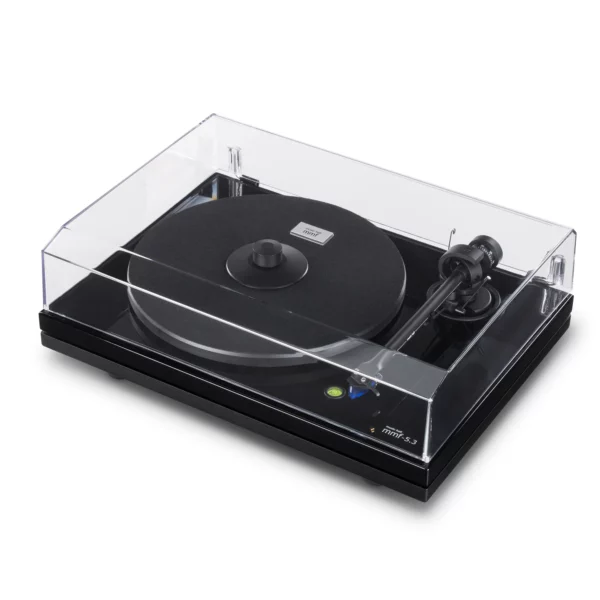 MMF-5.3 Turntable By Music Hall