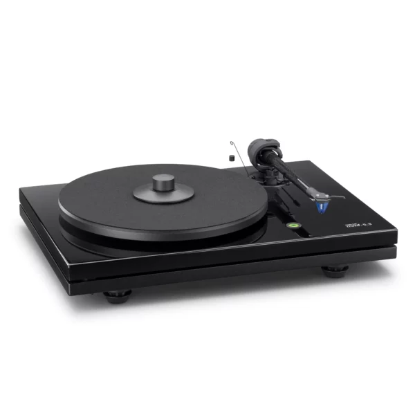 MMF-5.3 Turntable By Music Hall