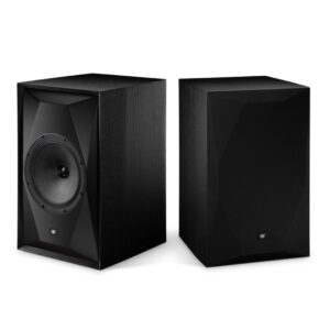 SourcePoint 10 Monitor Speakers By MoFi Electronics