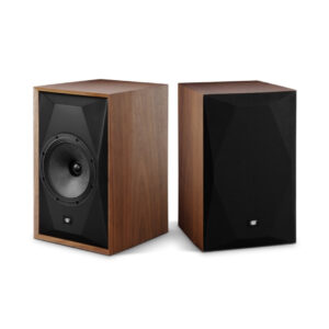 SourcePoint 8 Monitor Speakers By MoFi Electronics