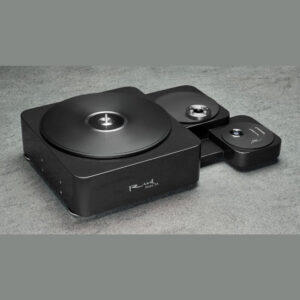 Muse 3A Turntable By Reed