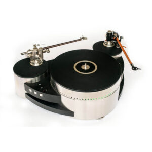 Muse 3C Turntable By Reed