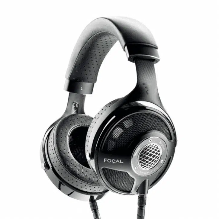 Headphone