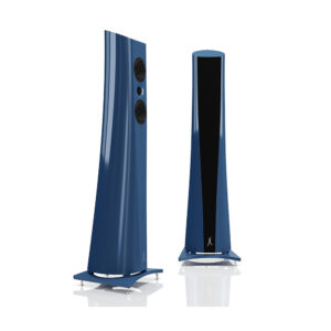 Aura Floorstanding Speakers By Estelon