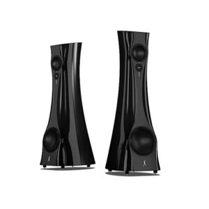 X Diamond Signature Edition Floorstanding Speakers By Estelon