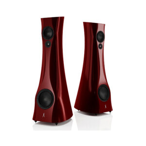 XB DIAMOND MK II Floorstanding Speakers By Estelon