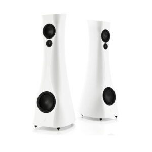 XB MK II Floorstanding Speakers By Estelon