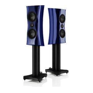 XC Diamond MK II Floorstanding Speakers By Estelon