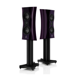 XC MK II Floorstanding Speakers By Estelon