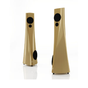 YB Floorstanding Speakers By Estelon