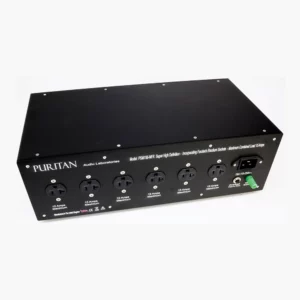 Puritan PSM156 NFR 4