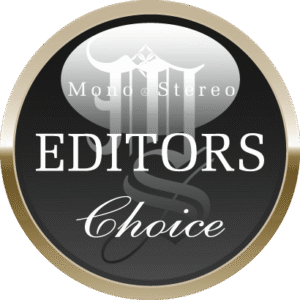 vitus editors choice award - RI-101 Mk2