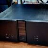 Vitus Audio RI-101 Integrated Amplifier