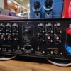 Vitus Audio RI-101 Integrated Amplifier