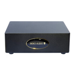 Akiko Audio NetSilence 1