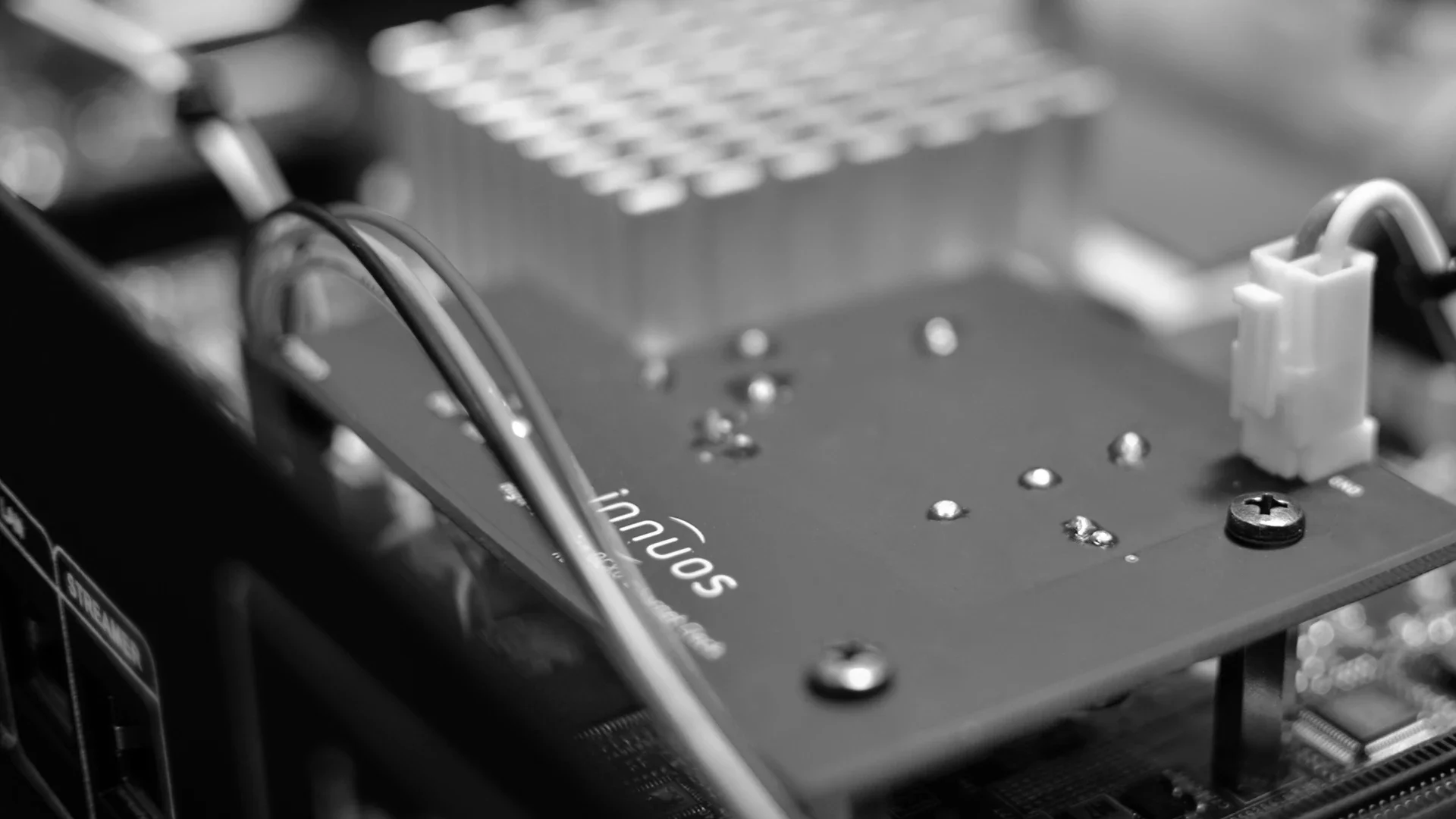 Innuos STATEMENT Next Gen 3