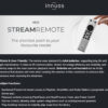 Innuos Stream Remote Control