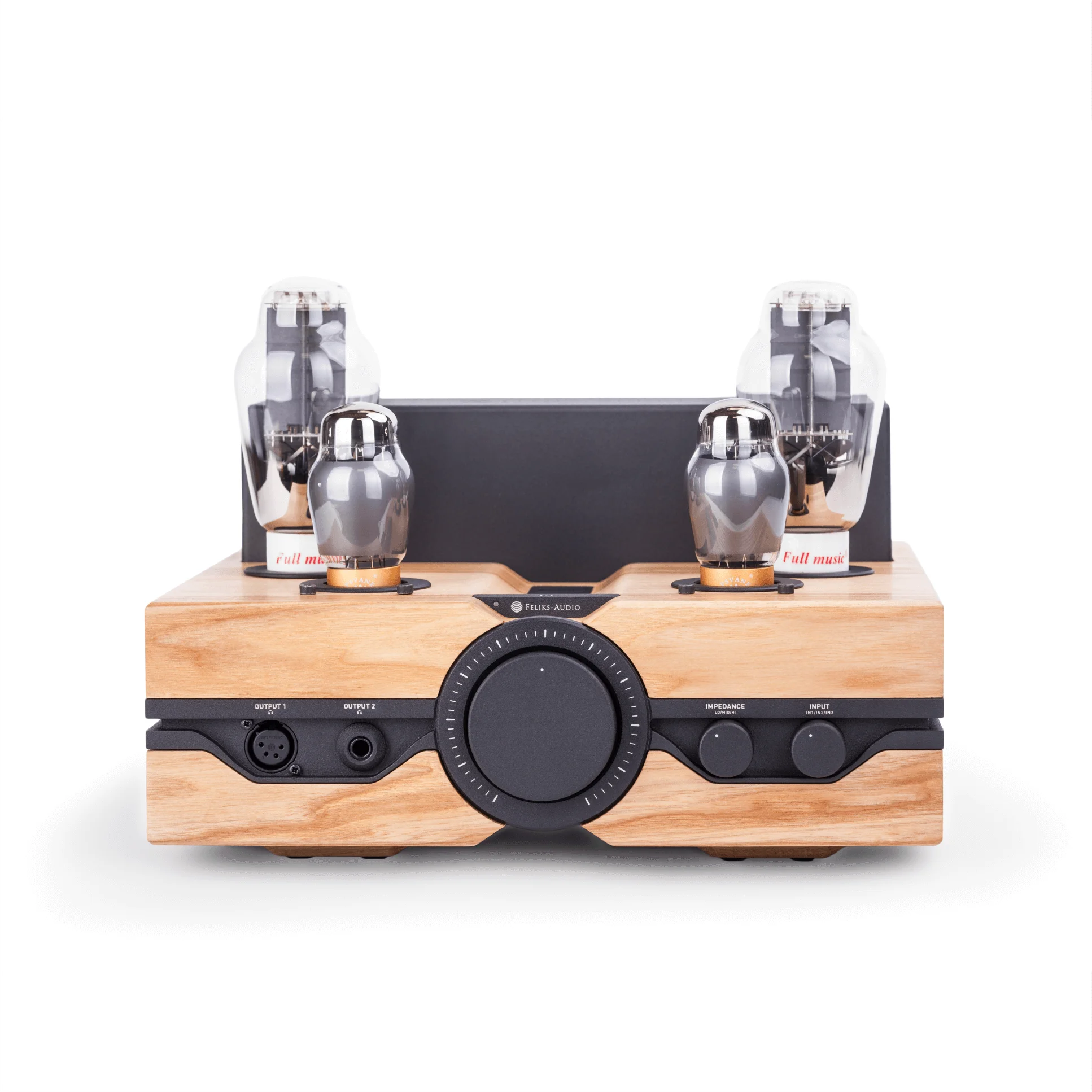 Feliks Audio–Envy 11