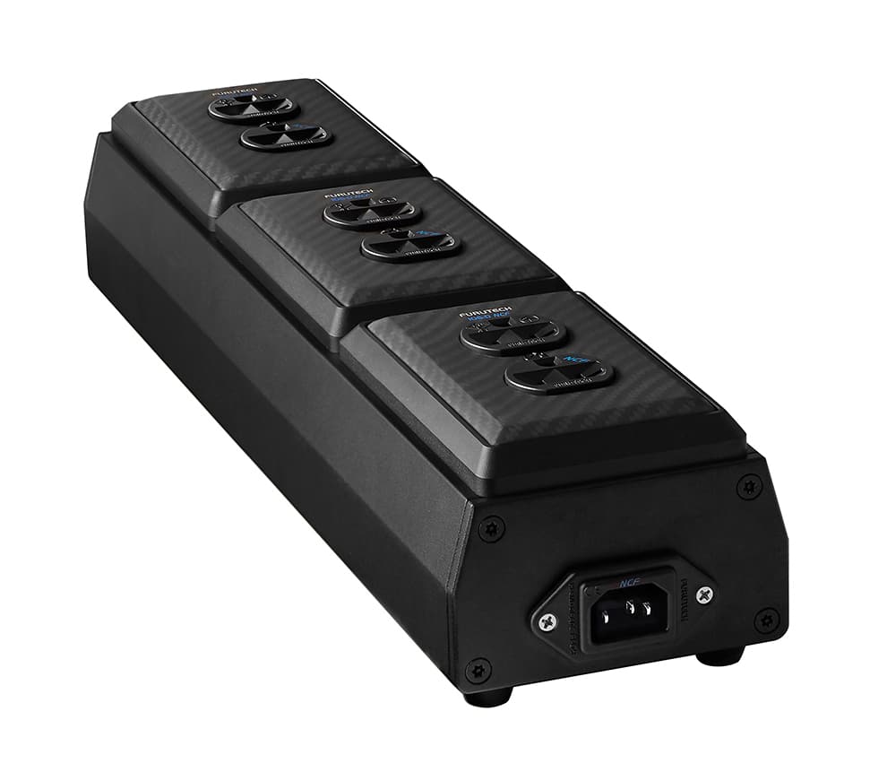 Furutech GTO D3 NCFR 1