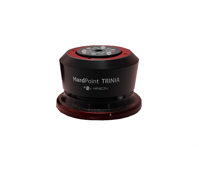 HiFiStay Hardpoint Trinia 1
