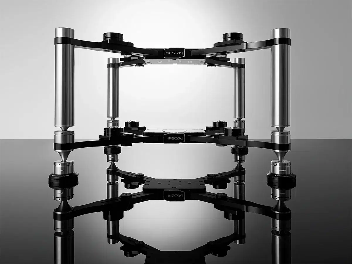 HiFiStay Mythology Transform X Frame 1