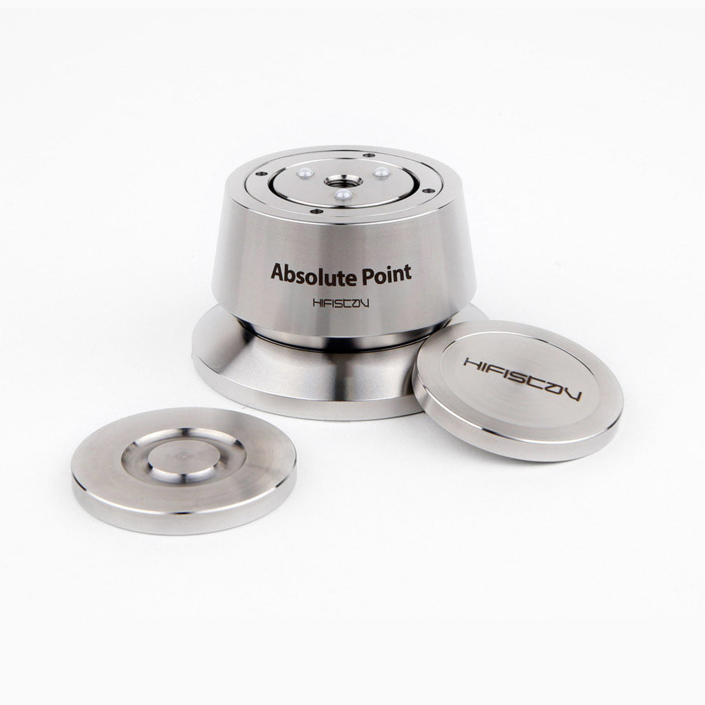Hifistay Absolute Point 1