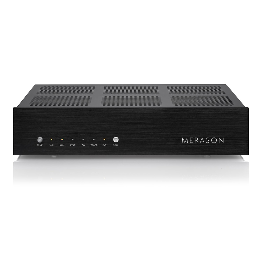 Merason DAC1 Mk II 1