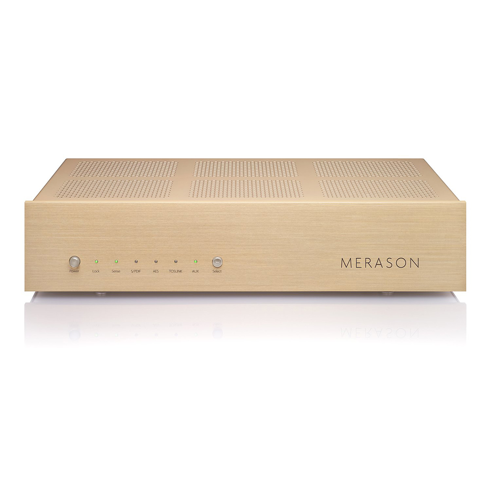 Merason DAC1 Mk II 3