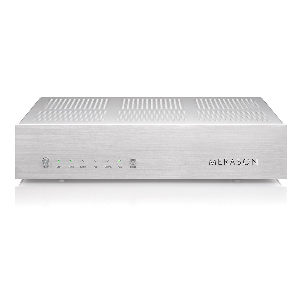 Merason DAC1 Mk II 5