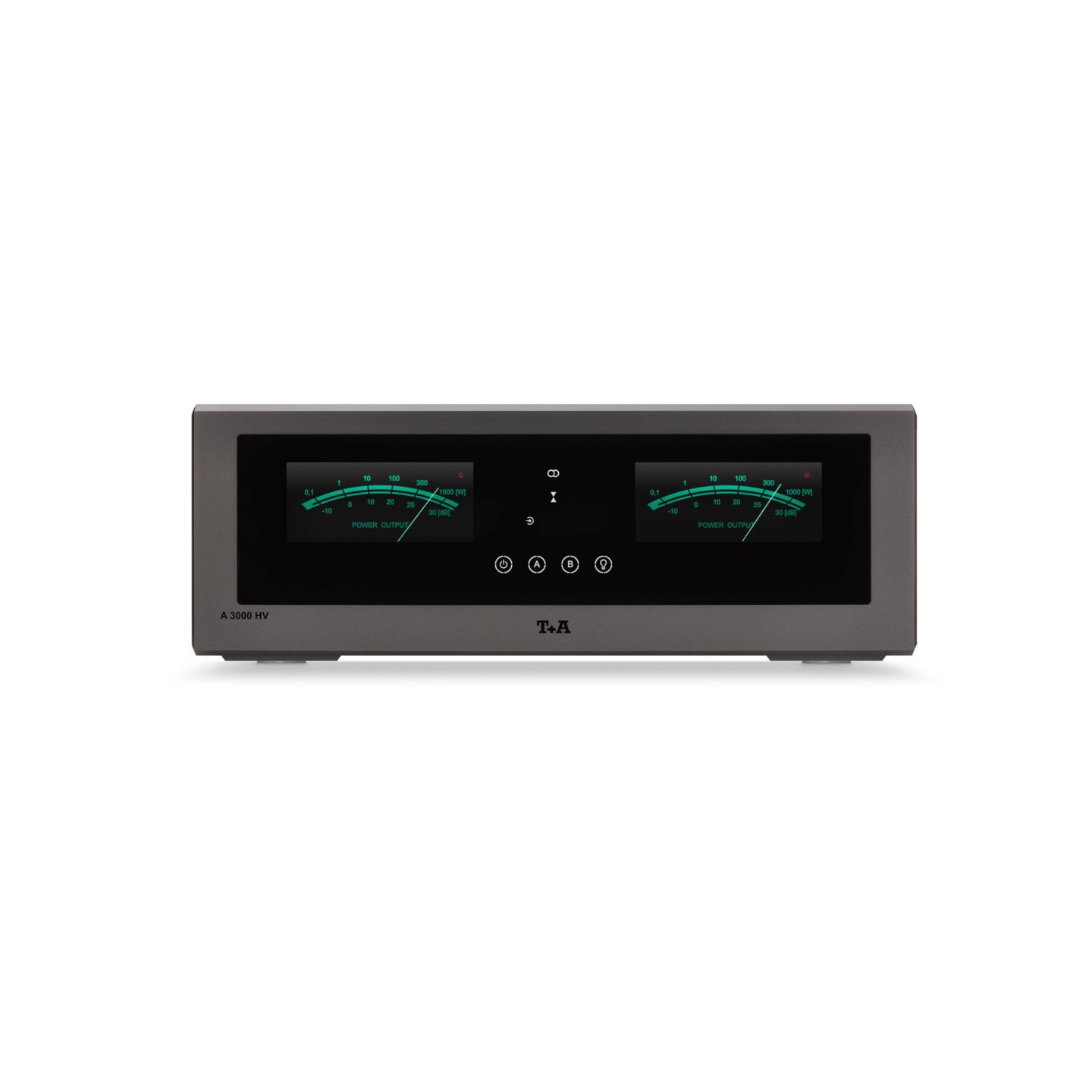 TA HiFi A 3000 HV 1