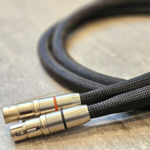 Kubala Sosna Ovation Analog Interconnect 1