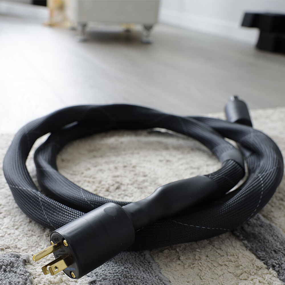 Kubala Sosna Realization Power Cords 1