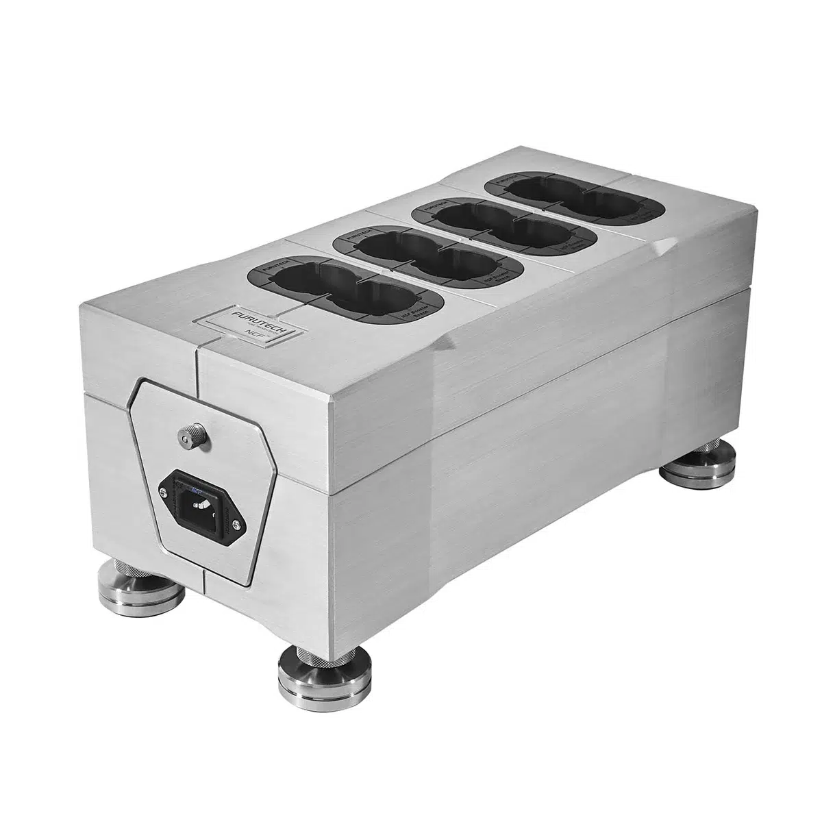 Furutech NCF Power Vault 2