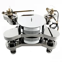 Turntable