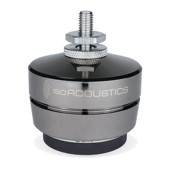IsoAcoustics Gaia Series 1 600x600 1