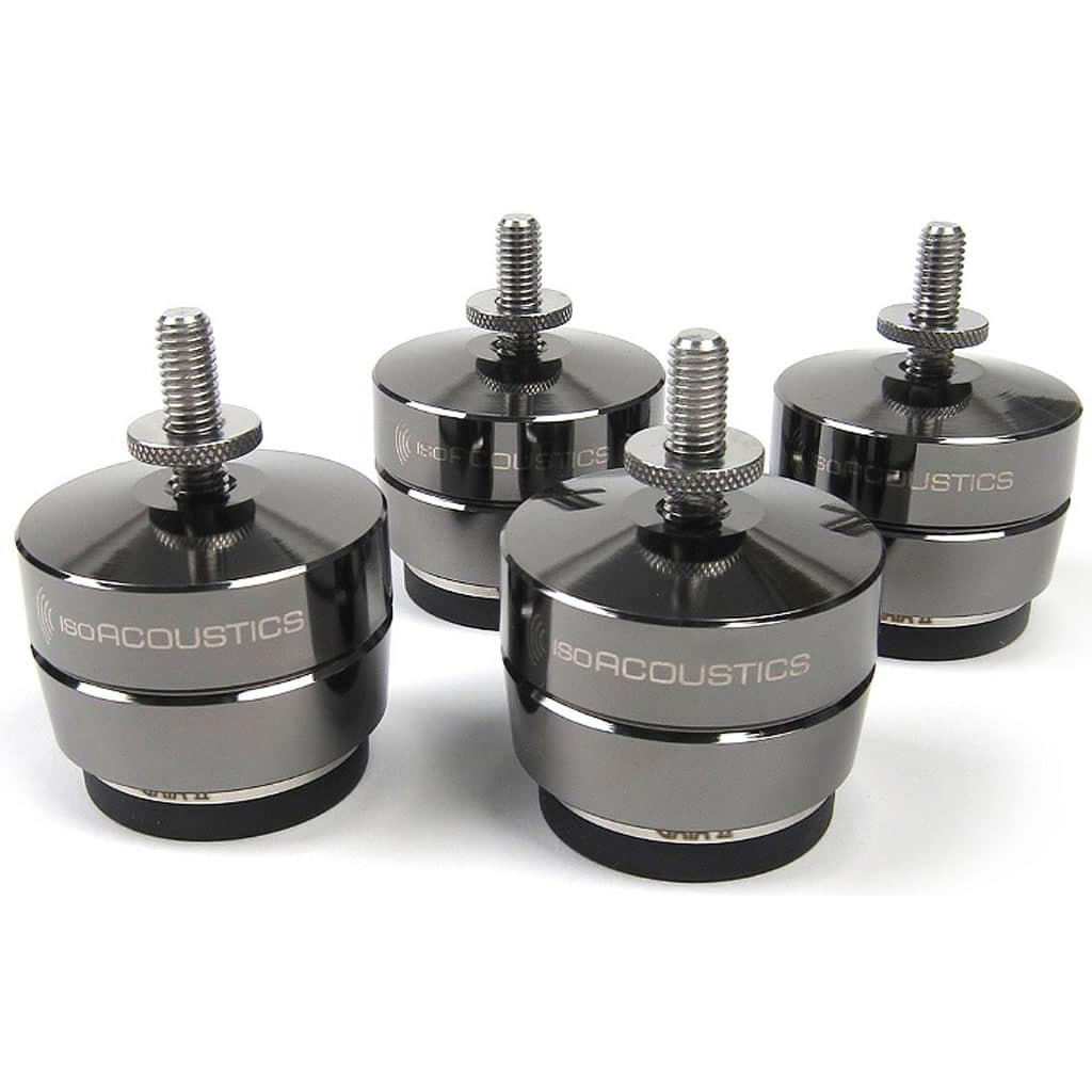 IsoAcoustics Gaia Series 9