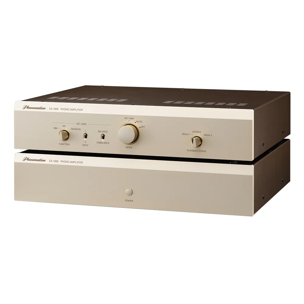 Phasemation EA 1500 2