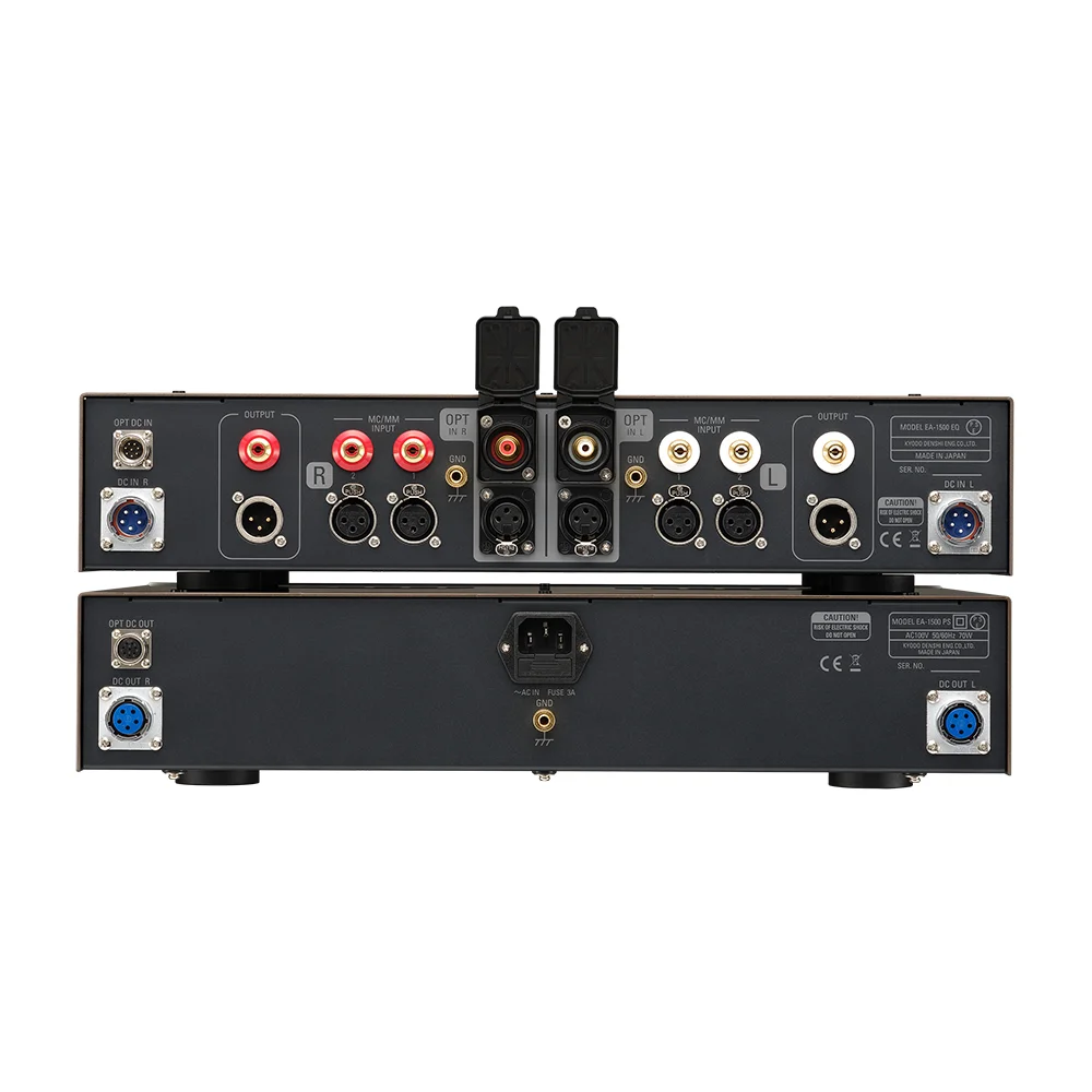 Phasemation EA 1500 3