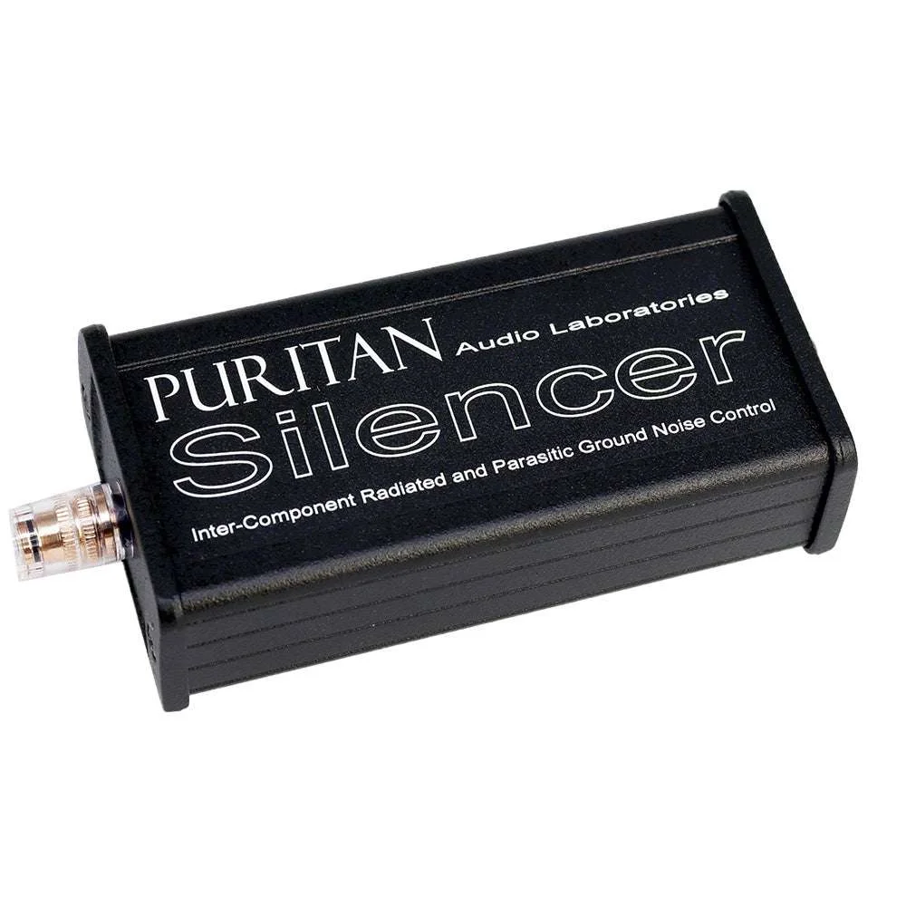 Puritan Audio Laboratories Silencer 1