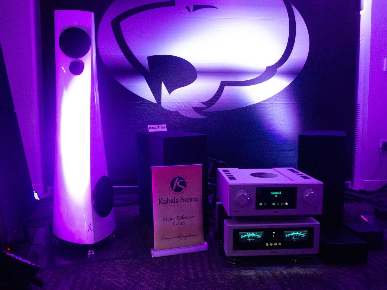 Axpona 2026 - Jaguar Audio