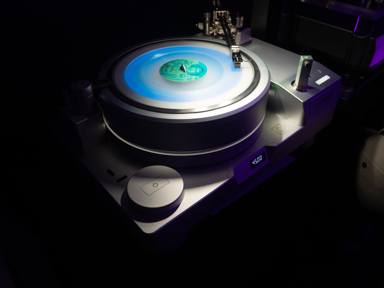 Axpona 2026 - Jaguar Audio